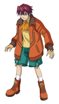 BUY NEW wild arms - 159206 Premium Anime Print Poster